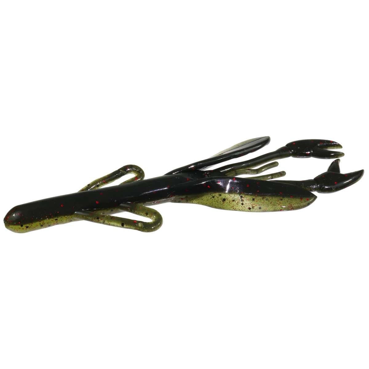 Zoom Brush Craw Bait 5.5" 8pk - Picture 11 of 11