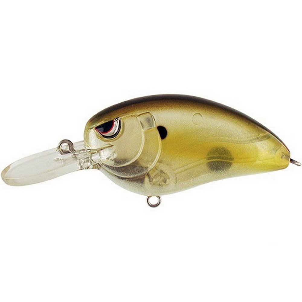 Spro Little John MD Crankbait Fishing Lure Depth: 7' - 9' - Picture 9 of 22