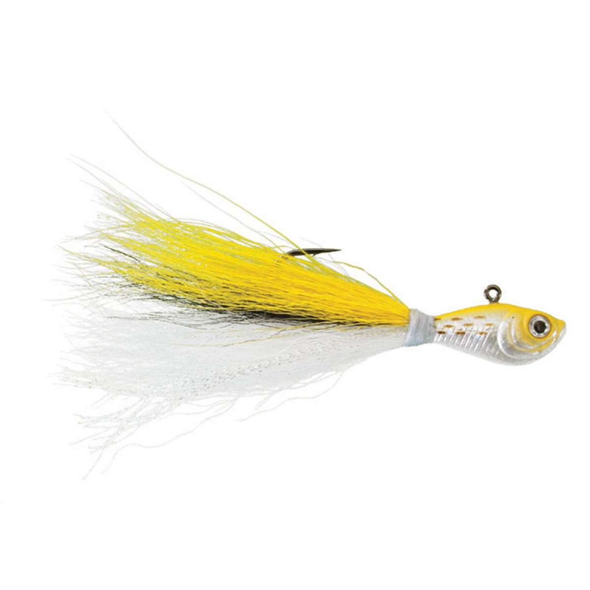 Spro Prime Bucktail Jig Saltwater - Picture 14 of 21
