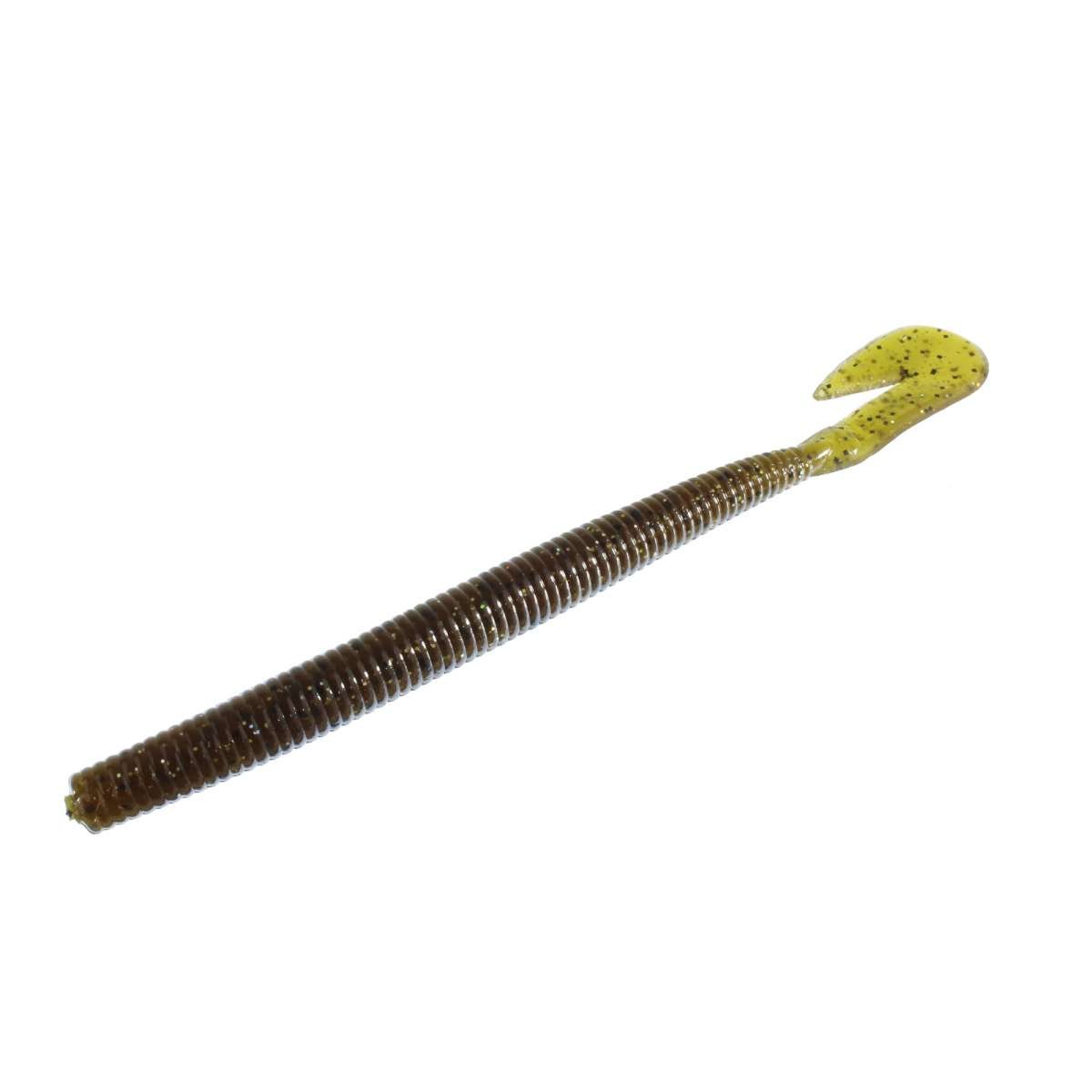 Zoom Magnum Ultra Vibe Model 113 Speed Worm Soft Bait 7" 8 Pack - Picture 19 of 47