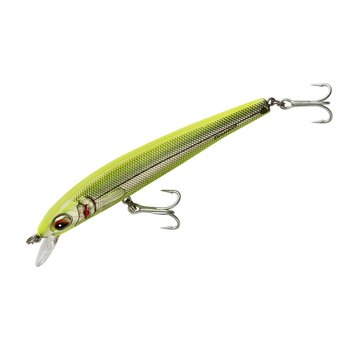 Bomber Saltwater Long Shot 3/4 oz Size 5
