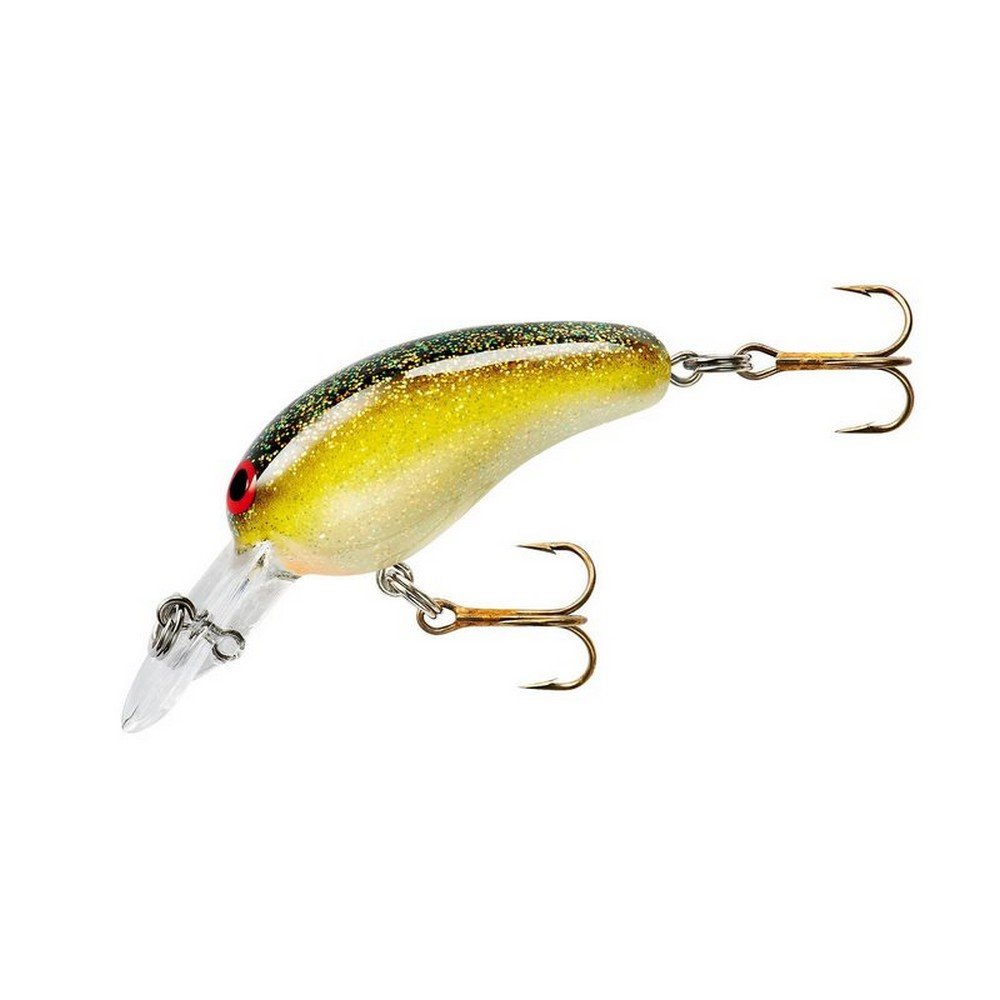 Norman Deep Tiny N 1.5'' 1/8 oz Crankbait Fishing Lure - Picture 6 of 7
