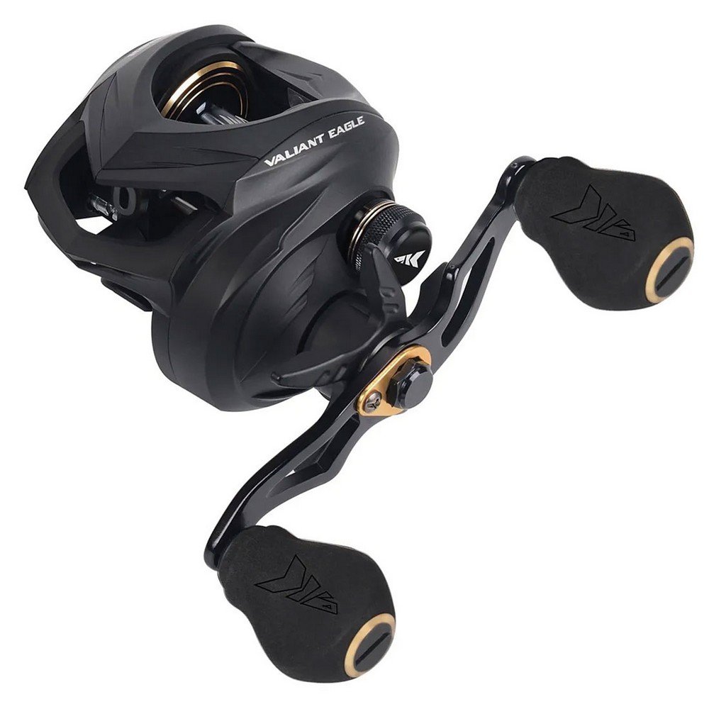 KastKing Valiant Eagle II Baitcasting Reel 7+1BB 8.4:1 - Picture 2 of 3