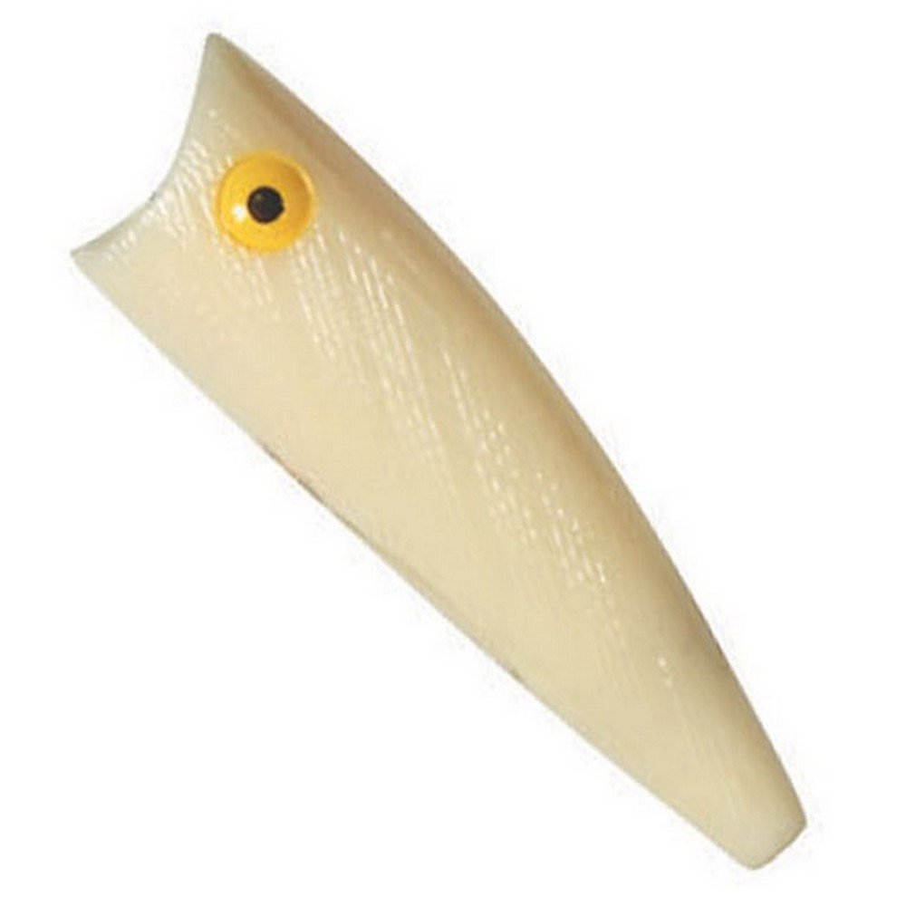 Rebel Pop-R 2.5'' 1/4 oz Topwater Fishing Freshwater Lure - Picture 2 of 10