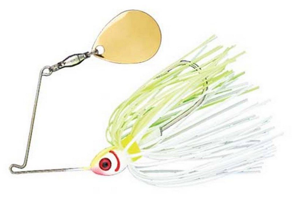 Booyah Blade Single Colorado Spinnerbait - Picture 5 of 5