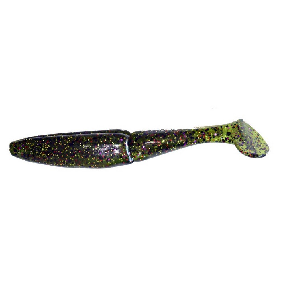 Gambler The EZ Swimmer 4.25" Fishing Lure 7 Units - Picture 11 of 17