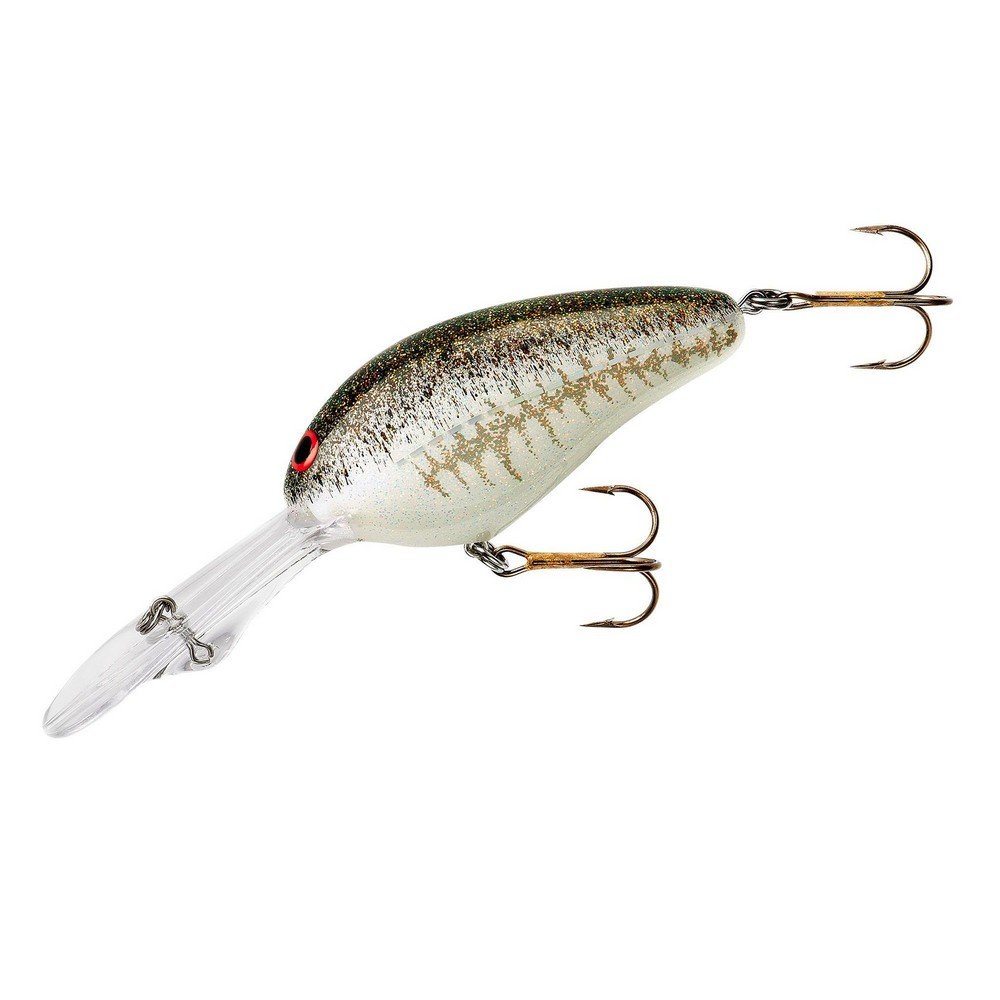 Norman Lures Deep Diver DD 22 Crankbait 3" 5/8 oz 11'-17' - Picture 10 of 13