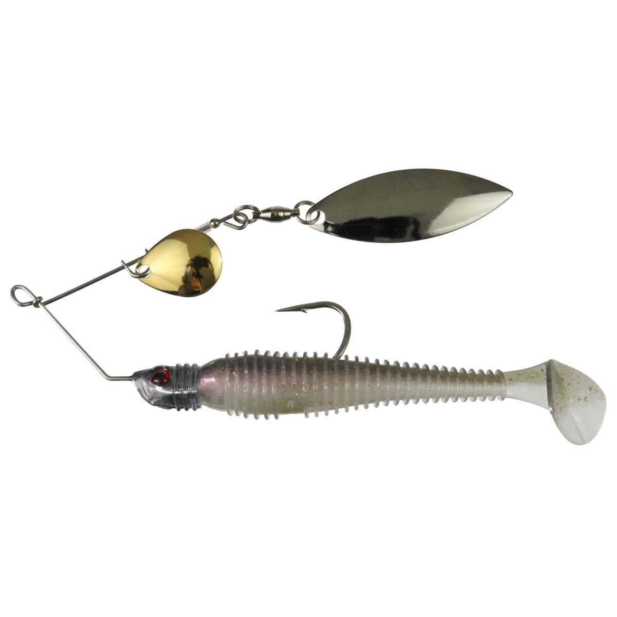 expanding fish hook Jewel Gem Blade 2.0 Fishing Hook 5/16 Oz