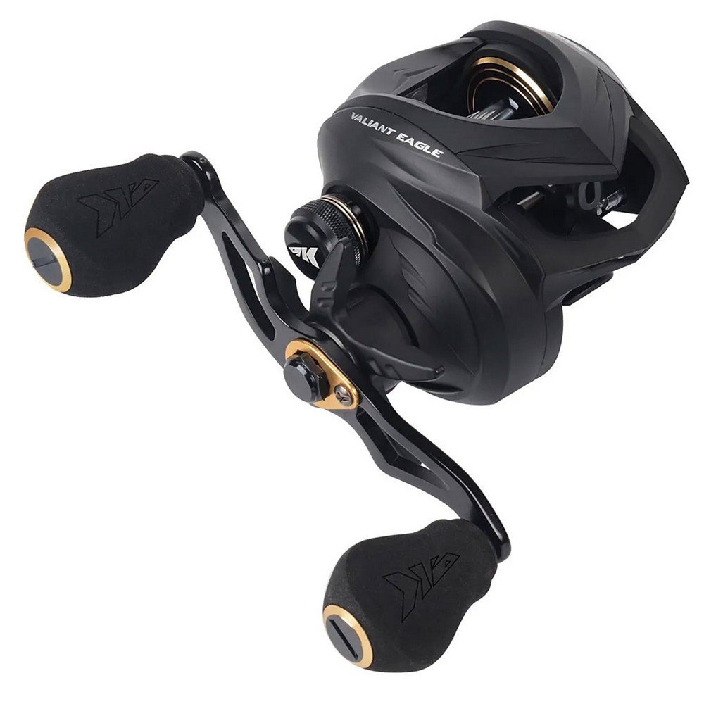 KastKing Valiant Eagle II Baitcasting Reel 7+1BB 8.4:1 - Picture 3 of 3