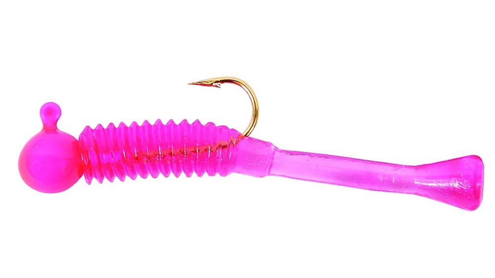 Cubby Mini-Mite Jig Display Refill 20 Per Pack