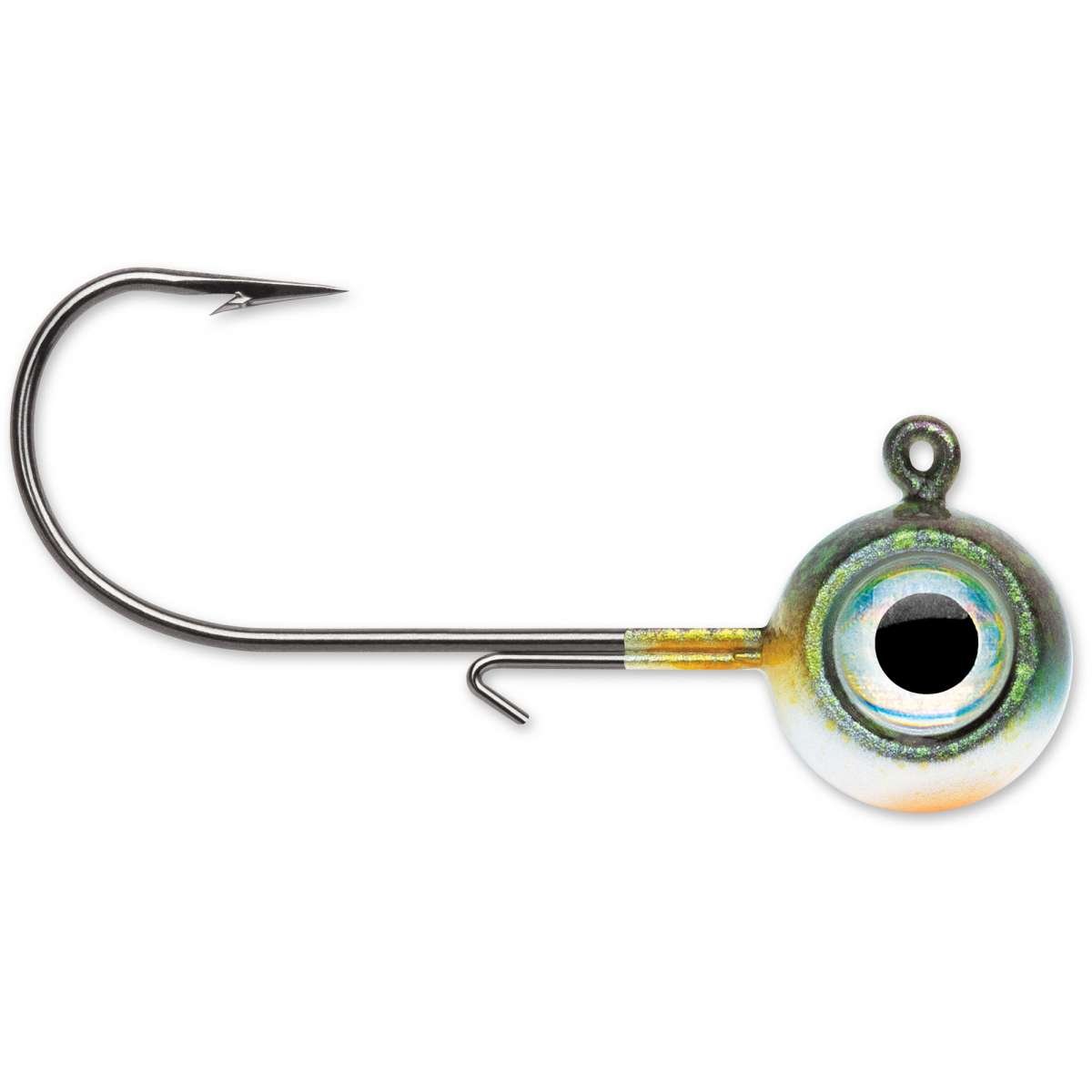 VMC Neon Moon Eye Jig Fishing Lure - Picture 4 of 19