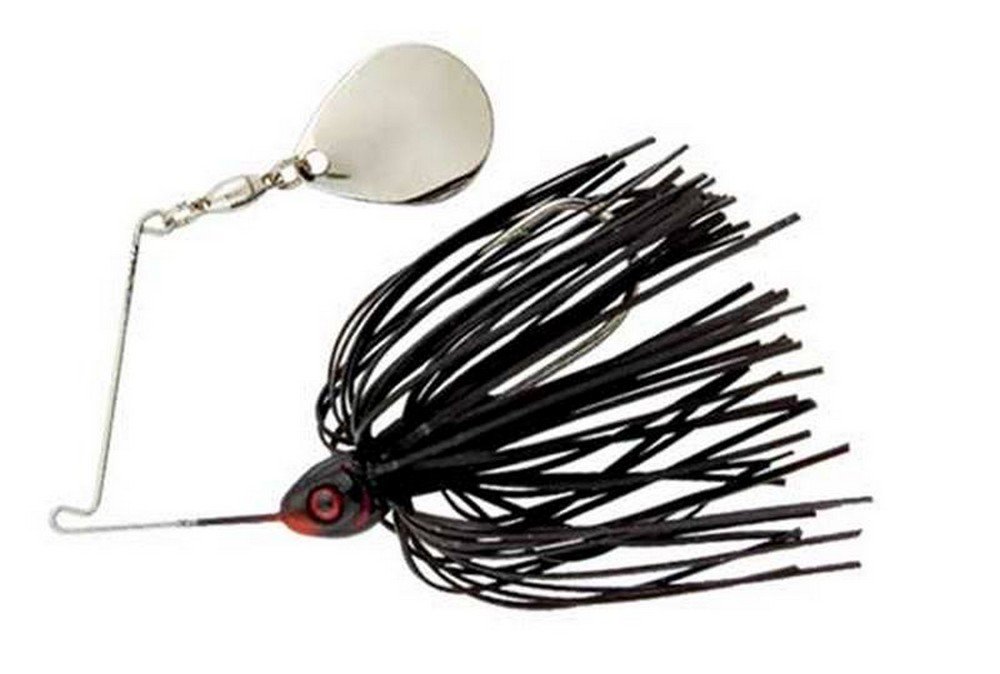 Booyah Blade Single Colorado Spinnerbait - Picture 2 of 5