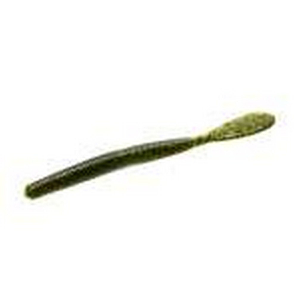 Zoom Speed Worm Bait Soft Plastic 5.5" 15pk - Picture 18 of 22