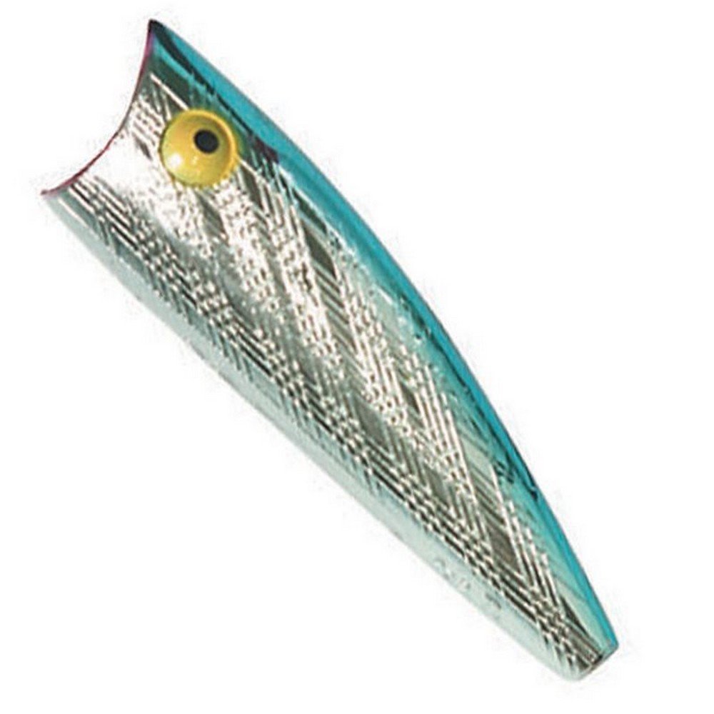 Rebel Pop-R 2.5'' 1/4 oz Topwater Fishing Freshwater Lure - Picture 9 of 10