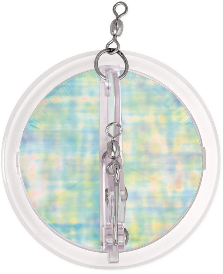 Luhr Jensen Dipsy Diver 4.2"