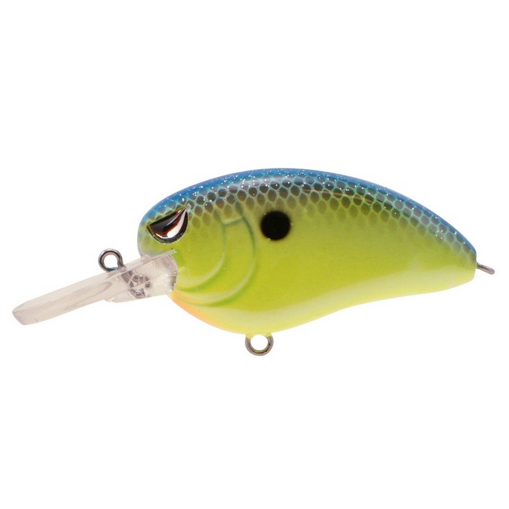 Spro Little John MD Crankbait Fishing Lure Depth: 7' - 9' - Picture 5 of 22