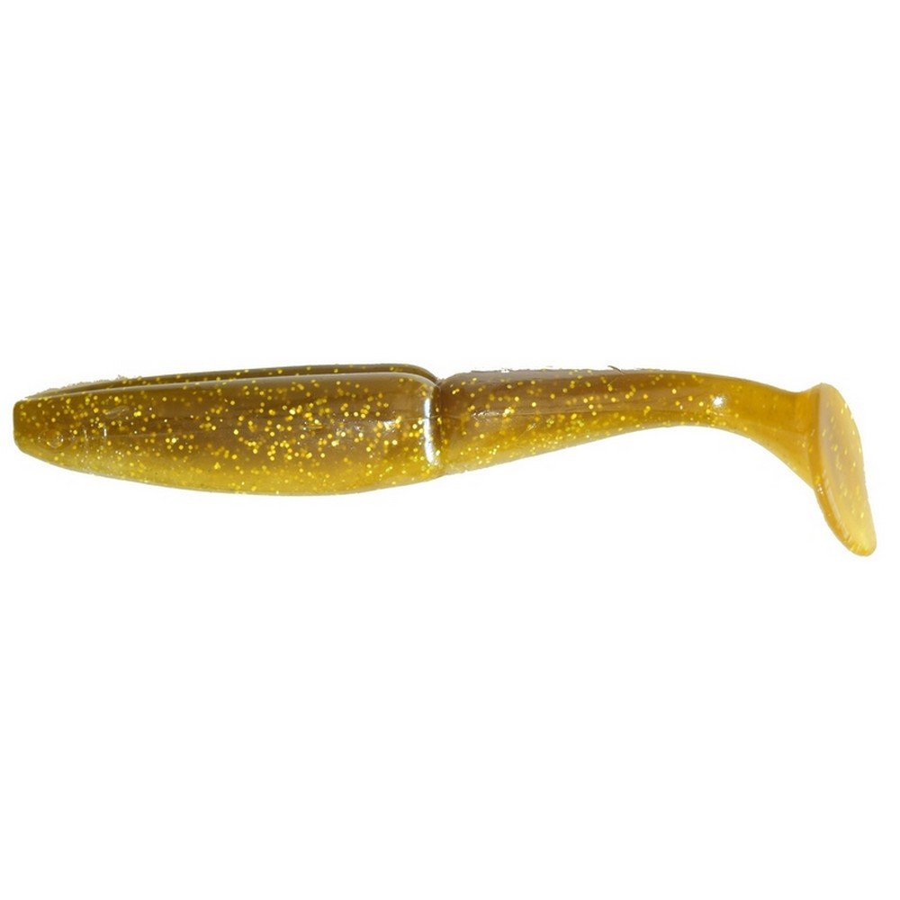 Gambler The EZ Swimmer 4.25" Fishing Lure 7 Units - Picture 9 of 17