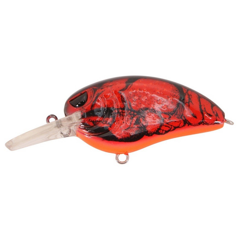 Spro Little John MD Crankbait Fishing Lure Depth: 7' - 9' - Picture 10 of 22