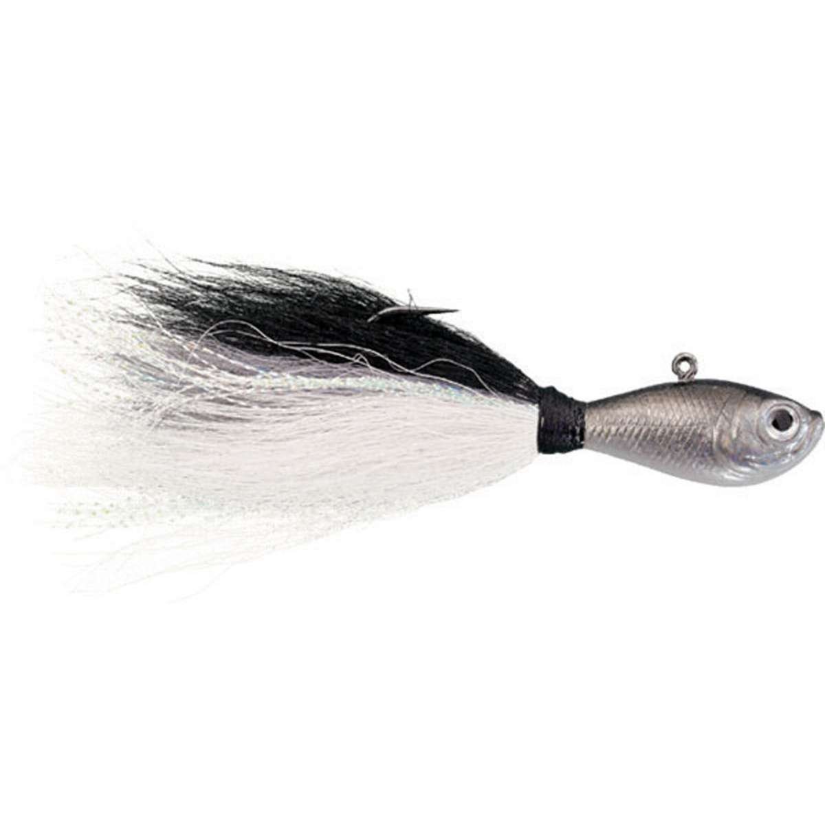 Spro Prime Bucktail Jig Saltwater - Picture 11 of 21