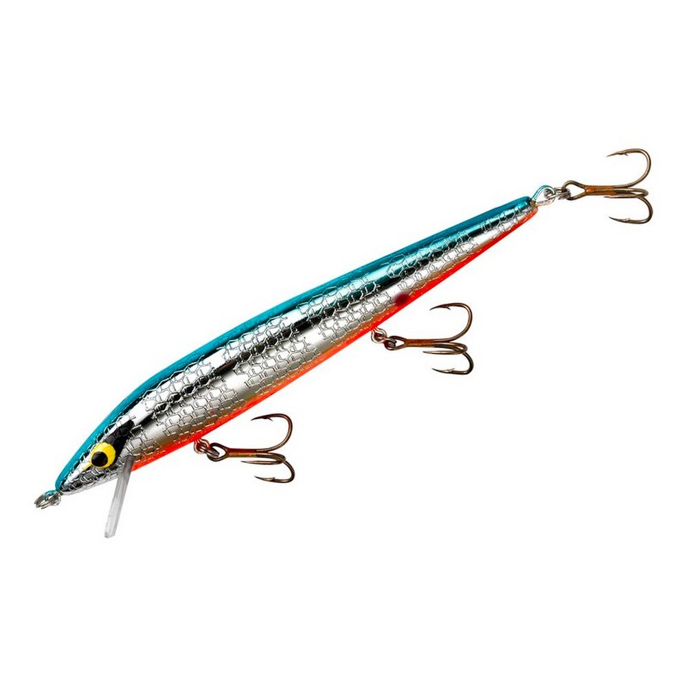 Smithwick Floating Rattlin Rogue 4.5" 1/3 oz Depth: 0-2' - Picture 6 of 13
