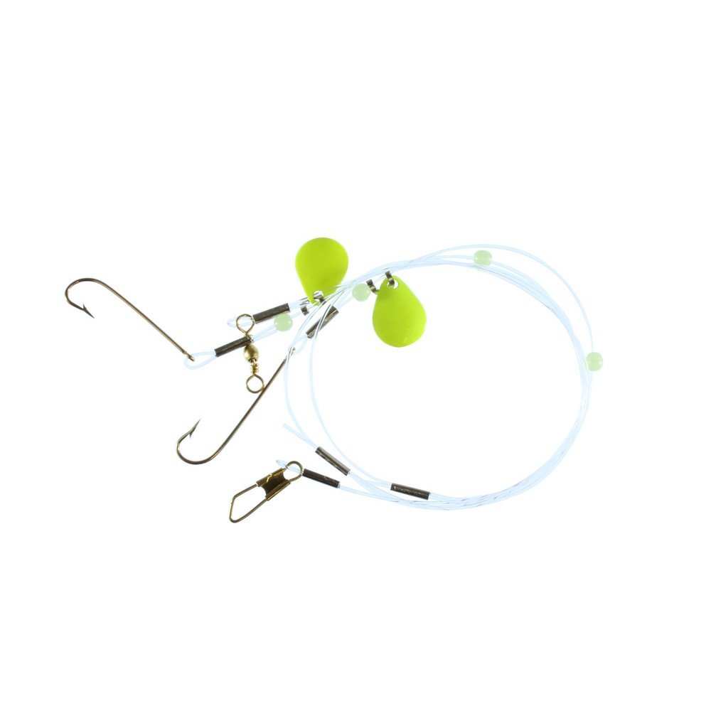 Catchmore Perch Fishing Rig