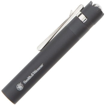 Smith & Wesson Night Guard Micro 120 Lumens Flashlight - 1117277