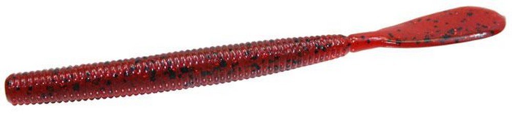 Zoom Speed Worm Bait Soft Plastic 5.5" 15pk - Picture 21 of 22