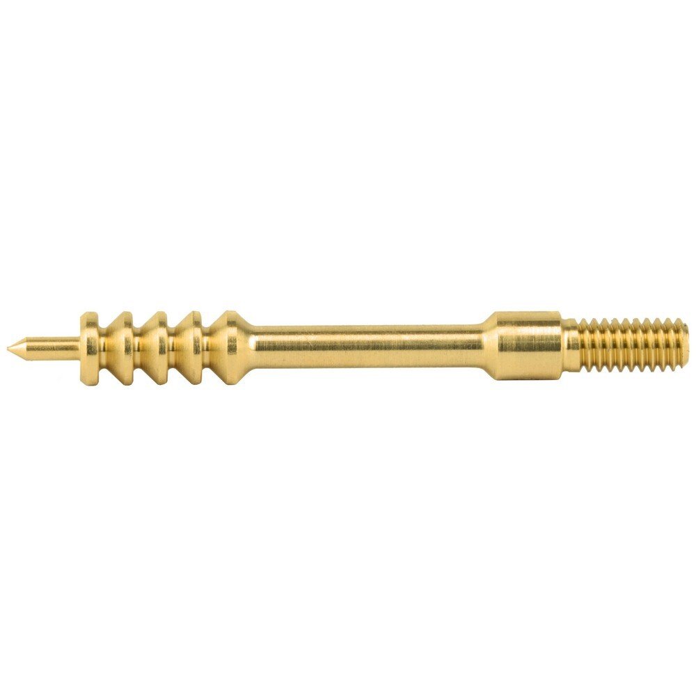 Pro-Shot Spear Tip Cleaning Jag For 6.5 mm Caliber Cleaning Rods Brass - J65B - Picture 1 of 1