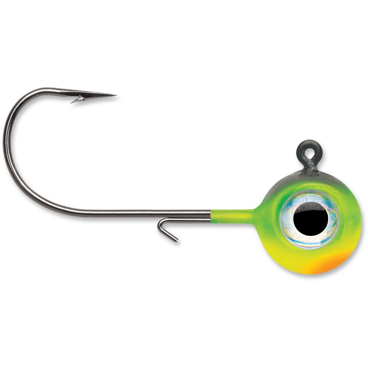 VMC Neon Moon Eye Jig Fishing Lure - Picture 9 of 19