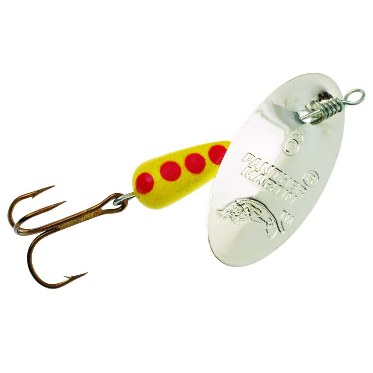 Panther Classic InLine Spin Bait Hook - Picture 4 of 6