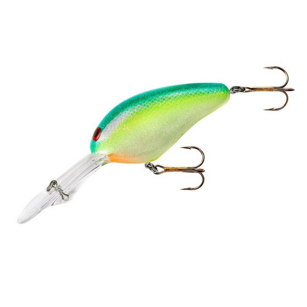 Norman Lures Deep Diver DD 22 Crankbait 3" 5/8 oz 11'-17' - Picture 13 of 13