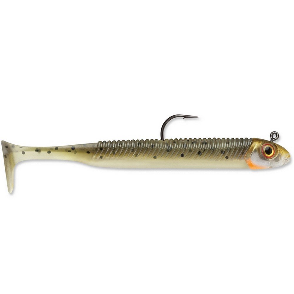 Storm 360GT Searchbait Minnow 1 rigged/package +2 bodies - Picture 9 of 12