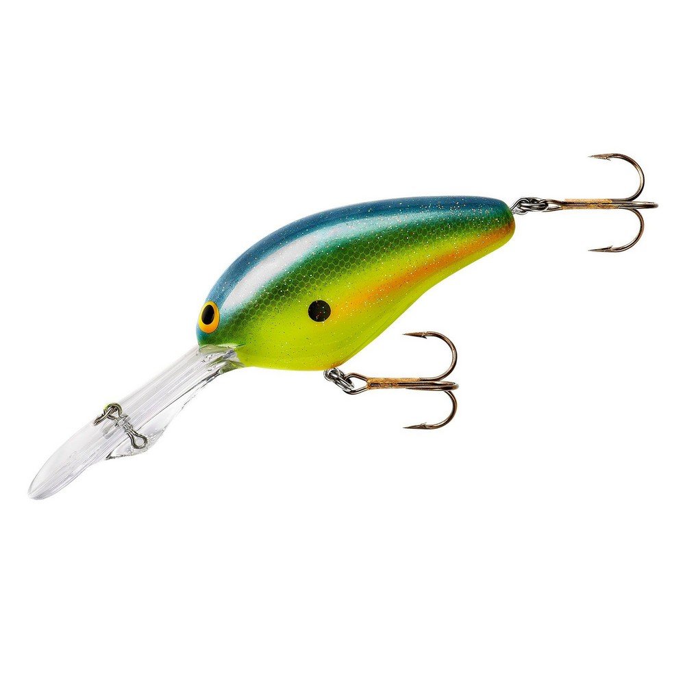 Norman Lures Deep Diver DD 22 Crankbait 3" 5/8 oz 11'-17' - Picture 12 of 13
