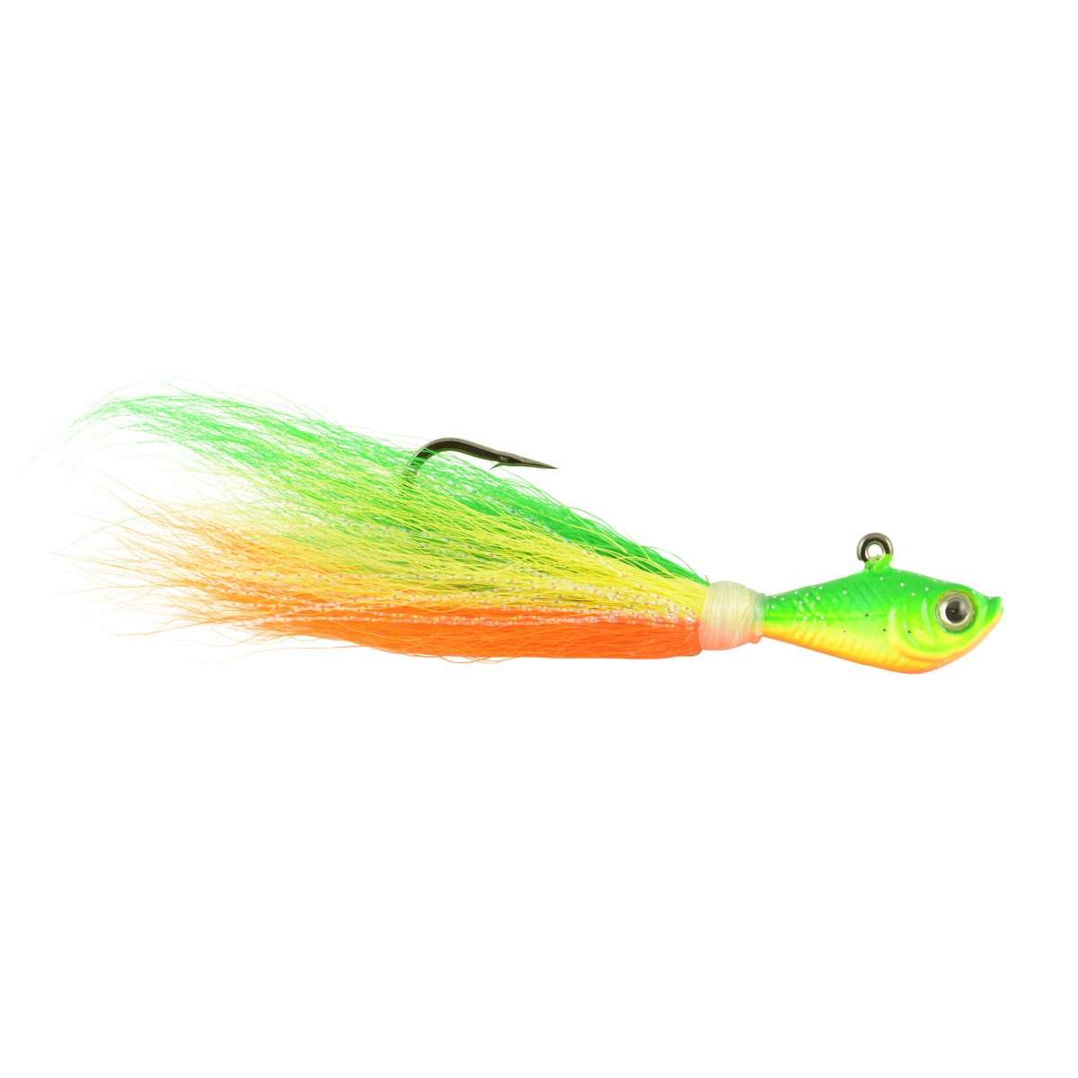 Spro Prime Bucktail Jig Saltwater - Picture 21 of 21
