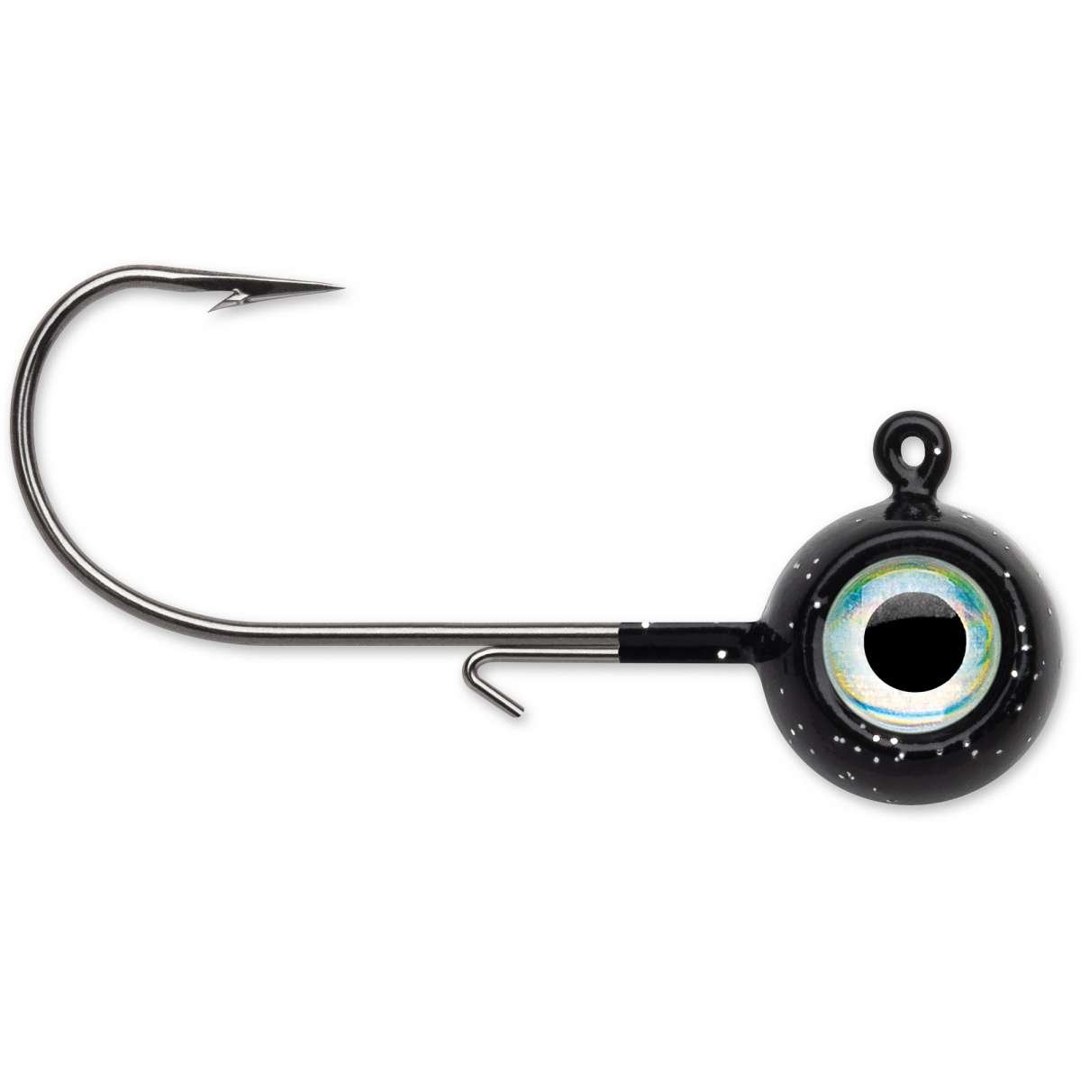 VMC Neon Moon Eye Jig Fishing Lure - Picture 2 of 19