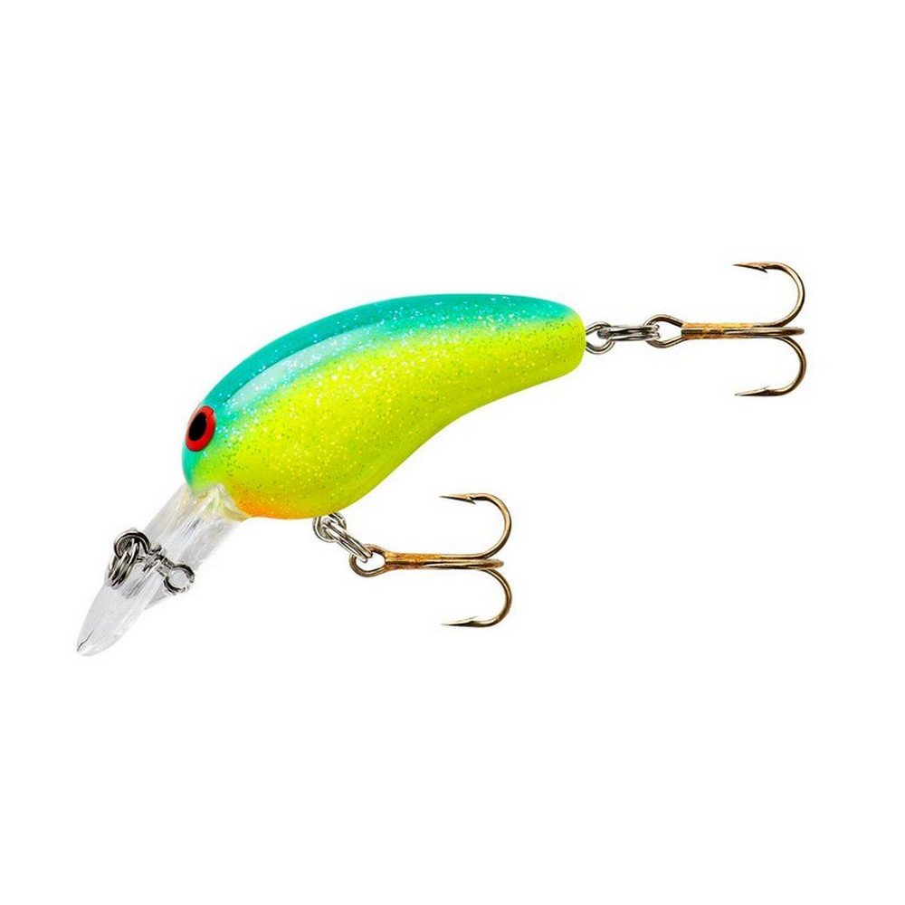 Norman Deep Tiny N 1.5'' 1/8 oz Crankbait Fishing Lure - Picture 2 of 7
