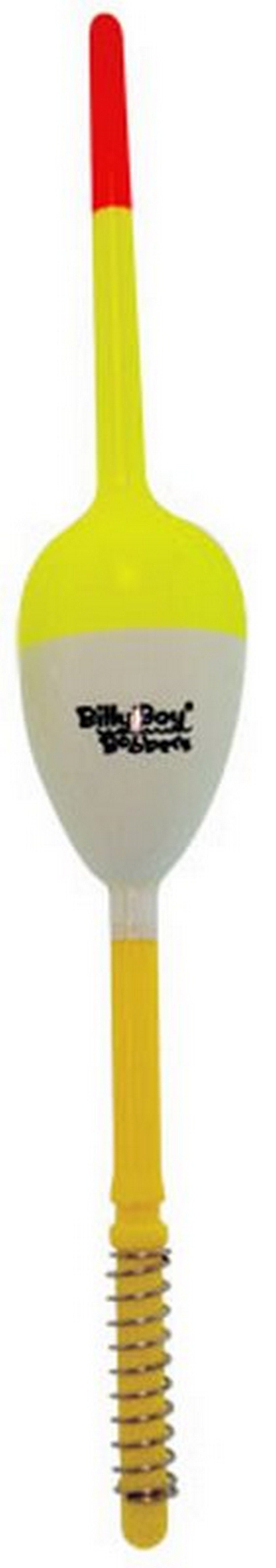 Betts Balsa Spring White/Chart/Red 2 Package