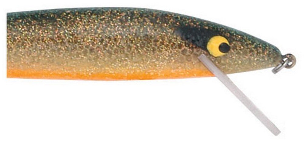 Smithwick Floating Rattlin Rogue 4.5" 1/3 oz Depth: 0-2' - Picture 2 of 13