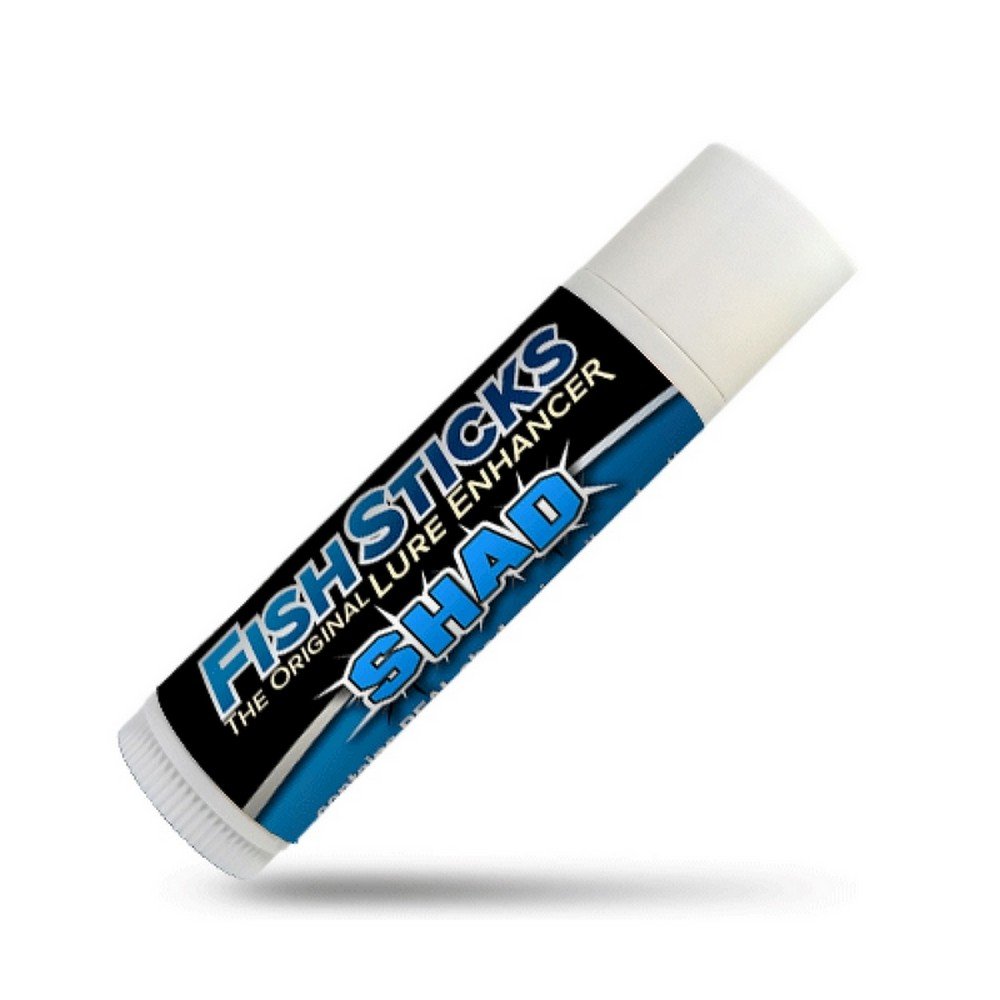 fish sticks kvd lure enhancer Strike King Splash Bone The Fish Sticks Shad Lure Enhancer is a high Fish Sticks Kvd Lure Enhancer