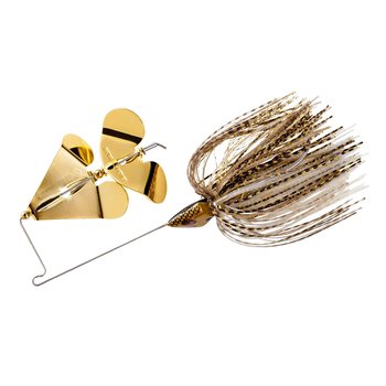 BOOYAH Counter Strike Buzz Buzzbait Bass Fishing Lure