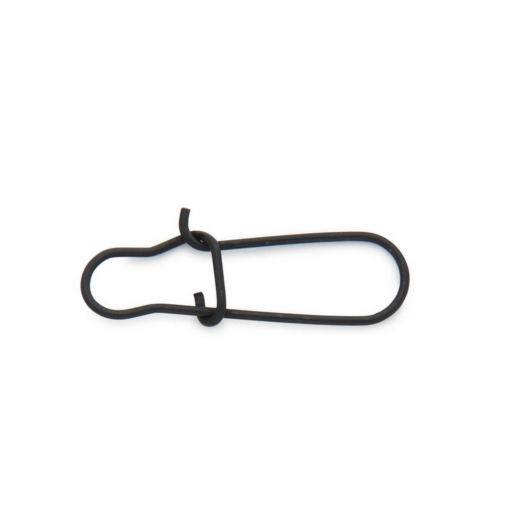Sampo Duolock Snaps Black Swivel - Picture 2 of 5