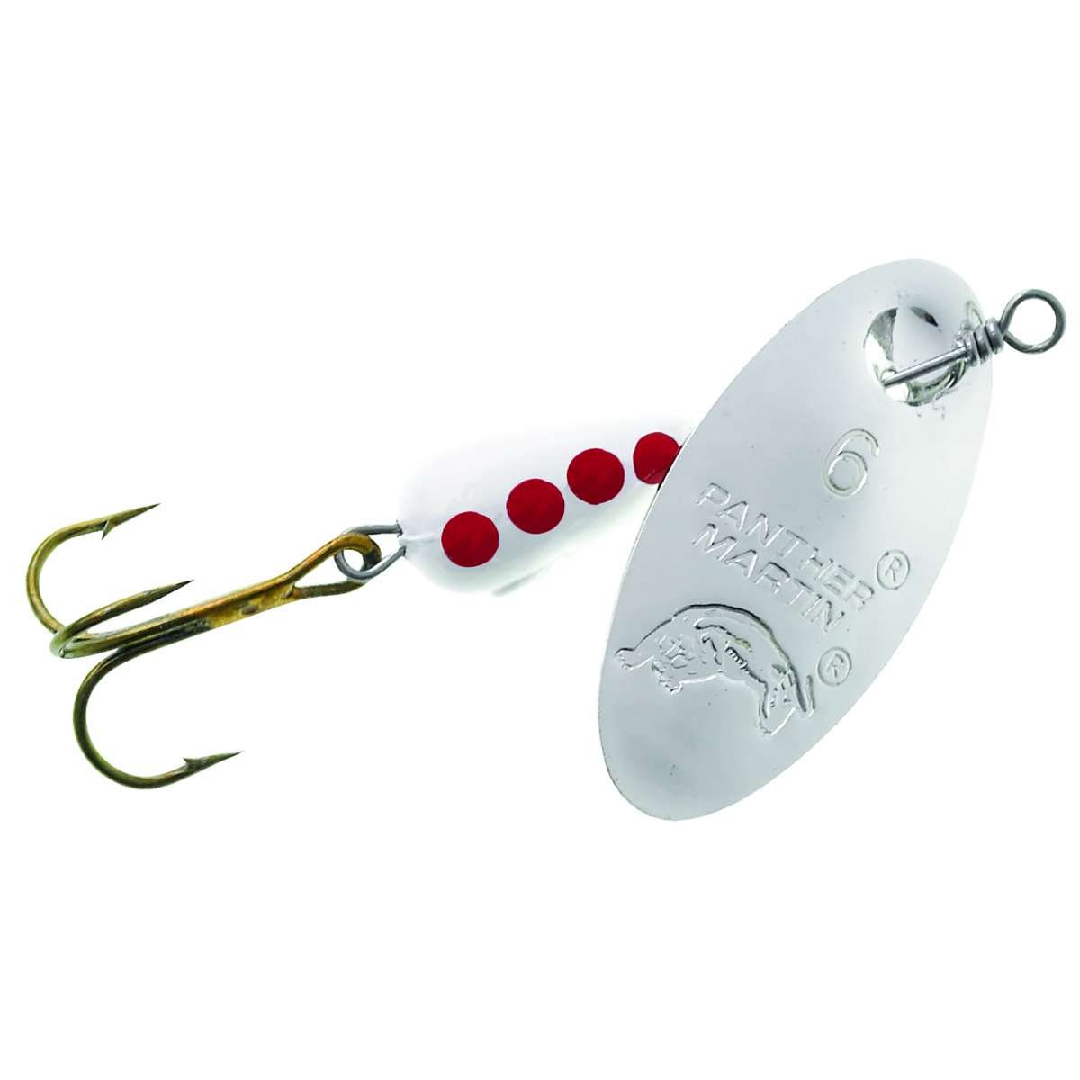 Panther Classic InLine Spin Bait Hook - Picture 6 of 6