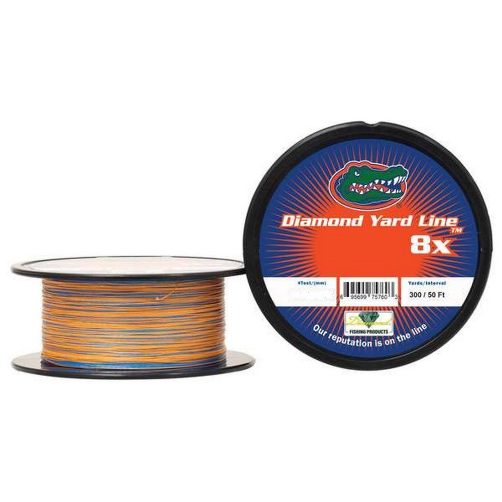 Diamond Fishing Products Braid Generation 3 Solid 8X Line 30 lb Spool 300 Yard
