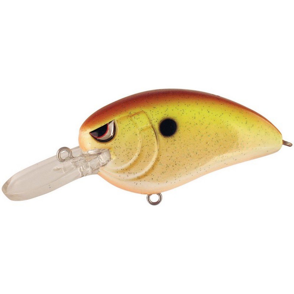 Spro Little John MD Crankbait Fishing Lure Depth: 7' - 9' - Picture 16 of 22