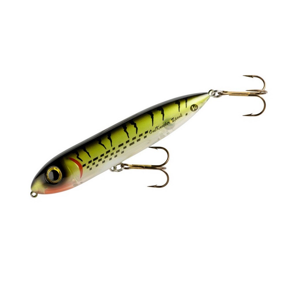 Heddon One Knocker Spook 3.5