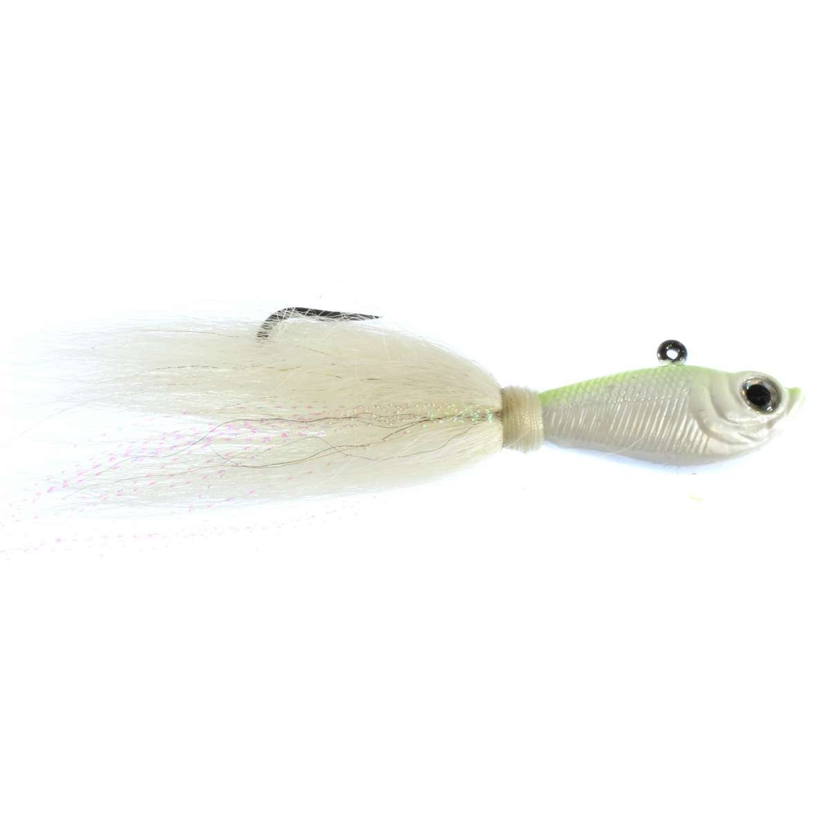 Spro Prime Bucktail Jig Saltwater - Picture 12 of 21