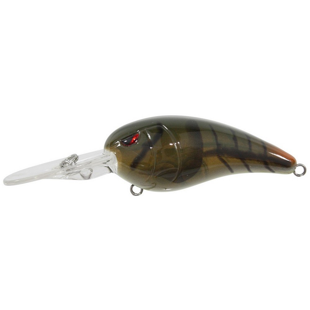 Spro Rock Crawler 55 mm 1/2 oz Depth: 9' - 14'