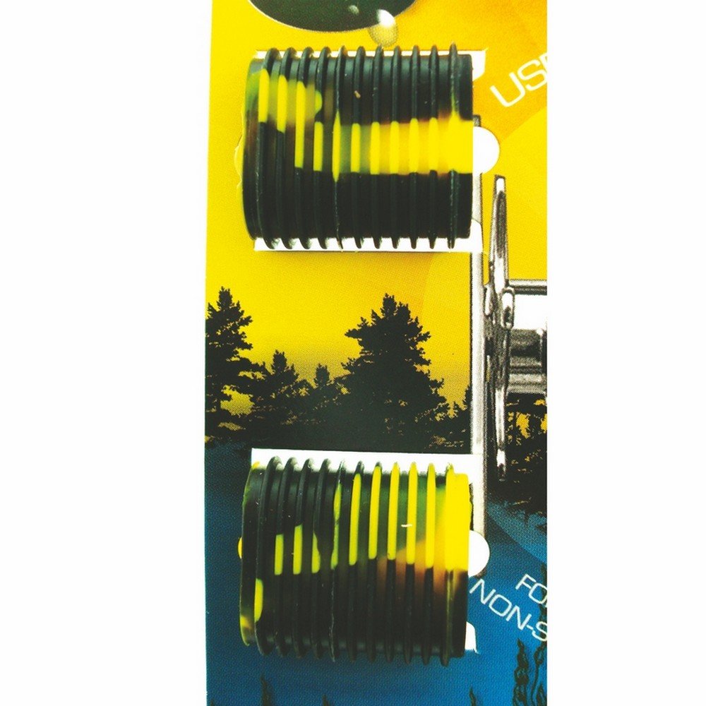 Reel Grip Fishing Handle