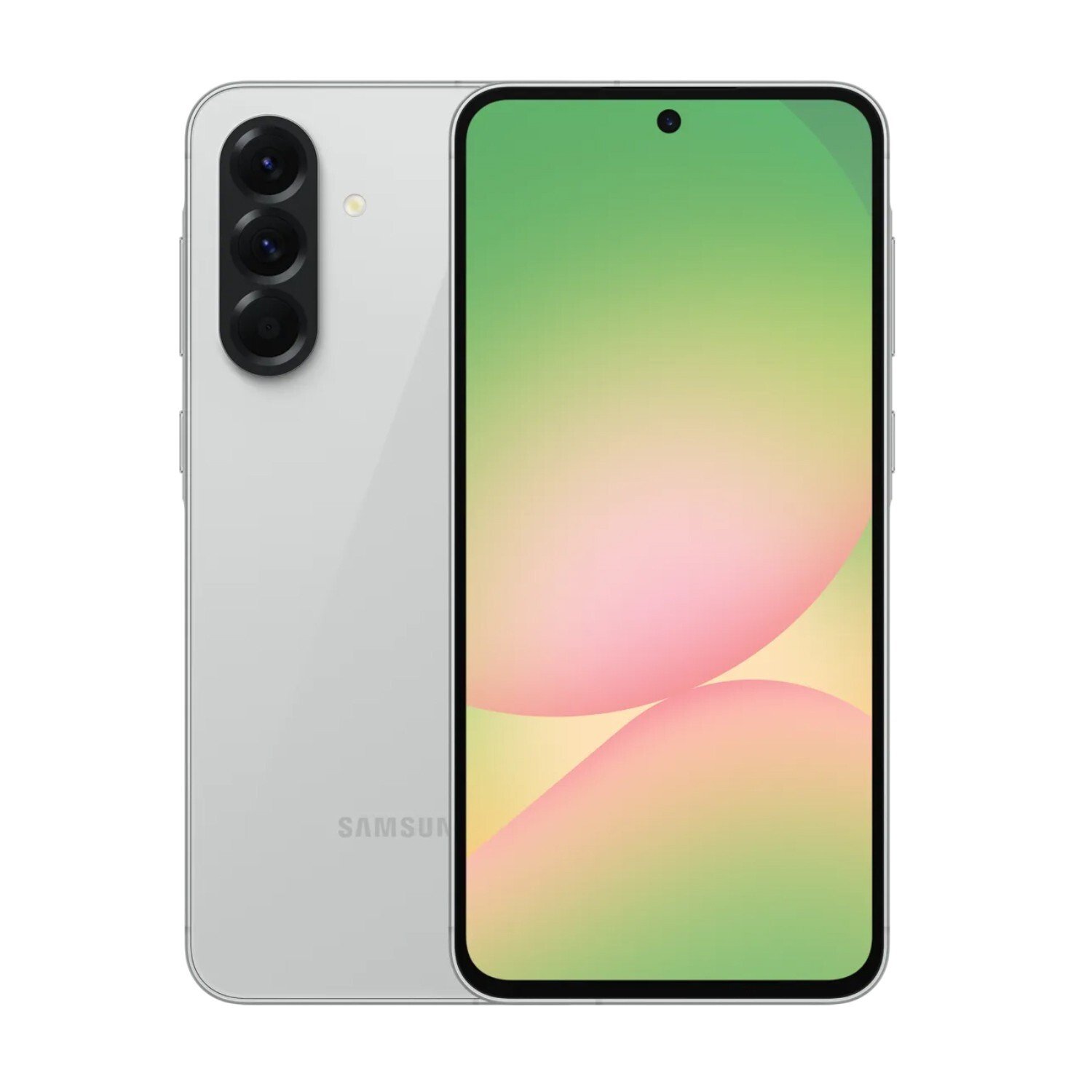 Samsung Galaxy A56 5G (SM-A566) GSM Unlocked 6.7" 50MP (128GB+8GB) Graphite NEW - Picture 15 of 15