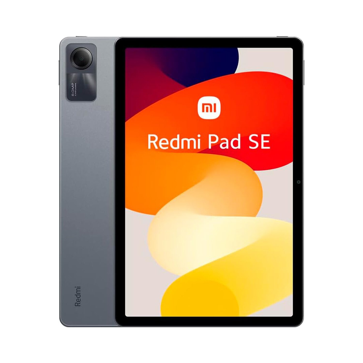 Xiaomi Redmi Pad SE 11\" 8GB 256GB 未使用未開封 Xiaomi Redmi Pad SE (256GB+8GB) Wi-Fi Only 11